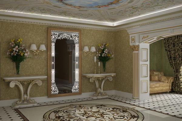 Ремонт и отделка помещений,  квартир,  офисов под ключ — фото 4